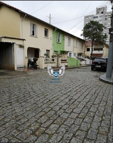 Sobrado, 2 quartos, 90 m² - Foto 28