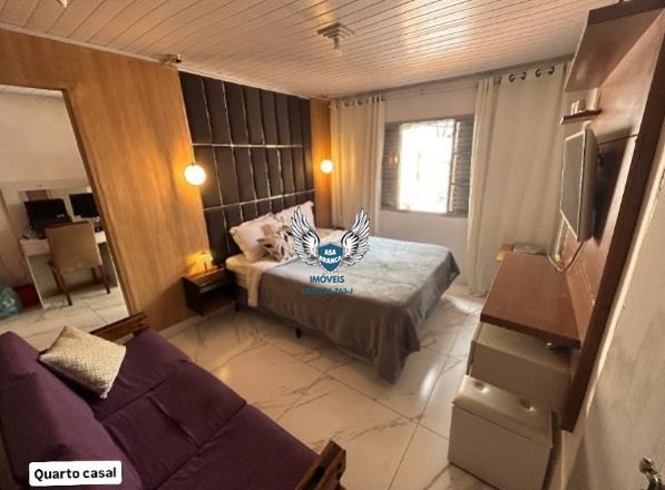 Casa, 3 quartos, 121 m² - Foto 9