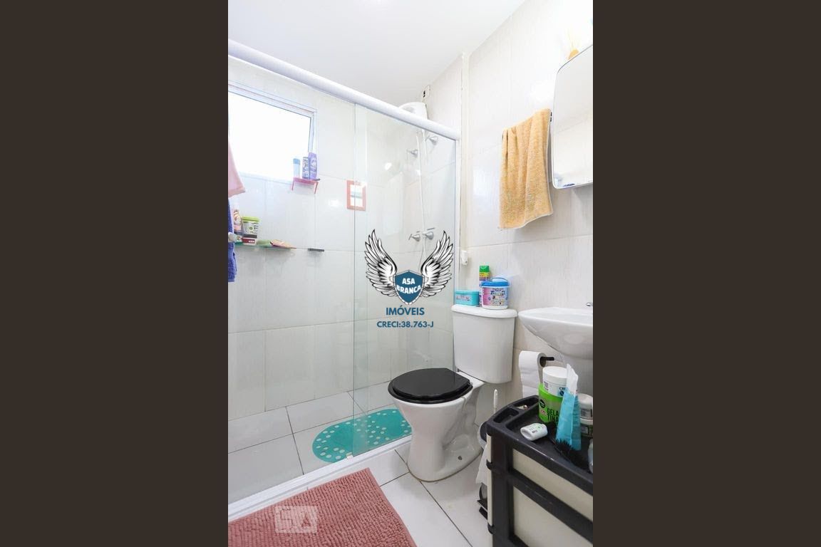 Apartamento na casa verde