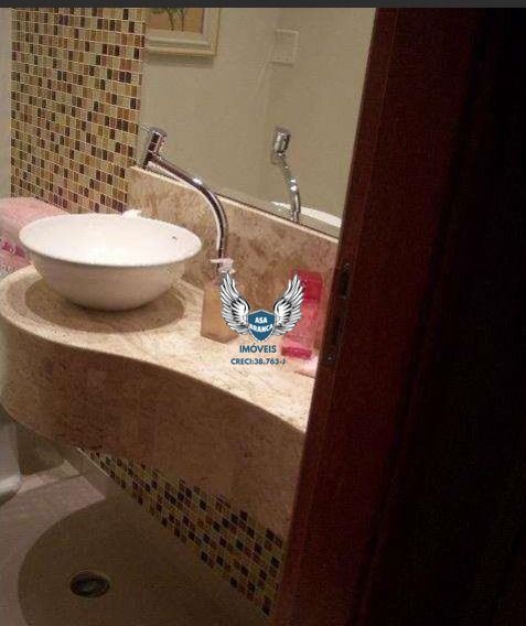 Apartamento no tucuruvi com 03 dormitórios