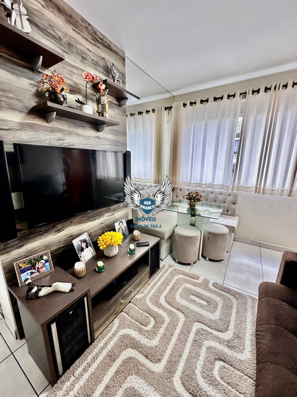 Apartamento, 2 quartos, 50 m² - Foto 23