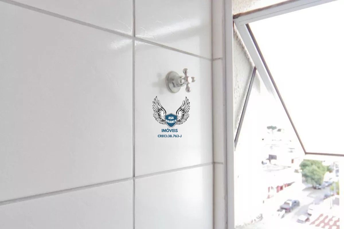 Apartamento à venda com 2 quartos, 52m² - Foto 12
