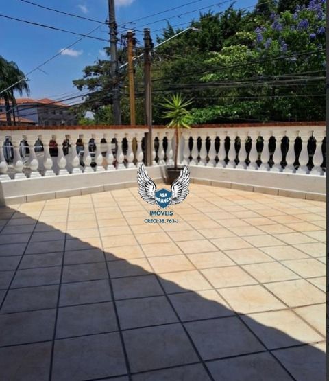 Sobrado, 4 quartos, 150 m² - Foto 22