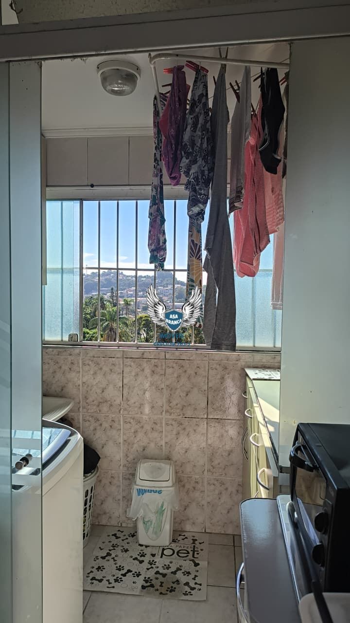 Apartamento, 2 quartos, 52 m² - Foto 21