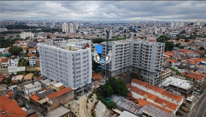 Apartamento, 2 quartos, 42 m² - Foto 11