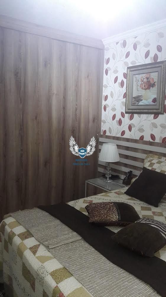 Sobrado, 3 quartos, 220 m² - Foto 21