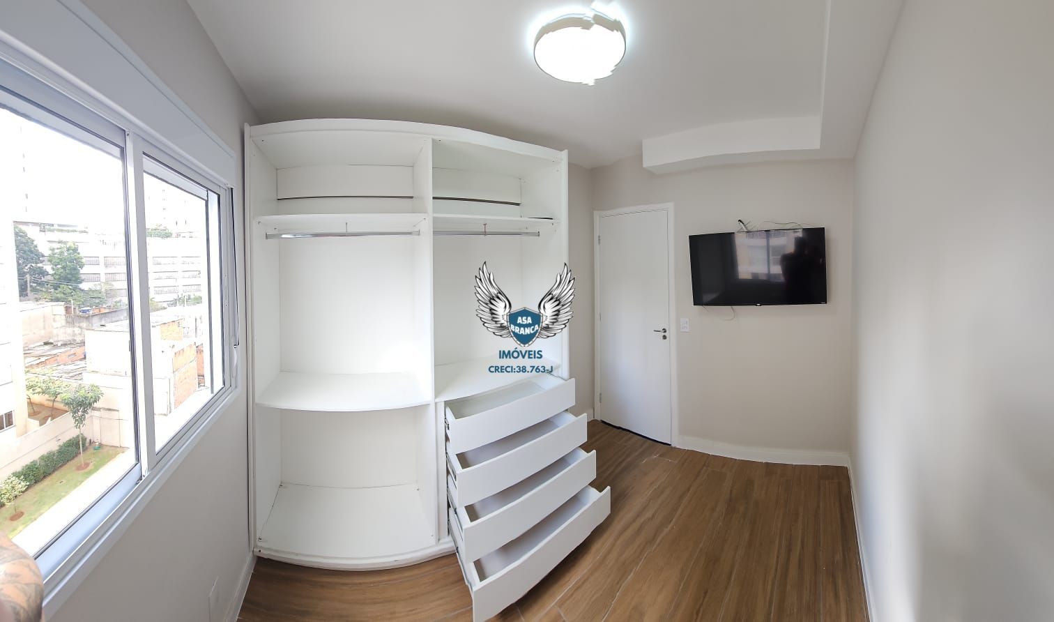 Apartamento, 2 quartos, 43 m² - Foto 11