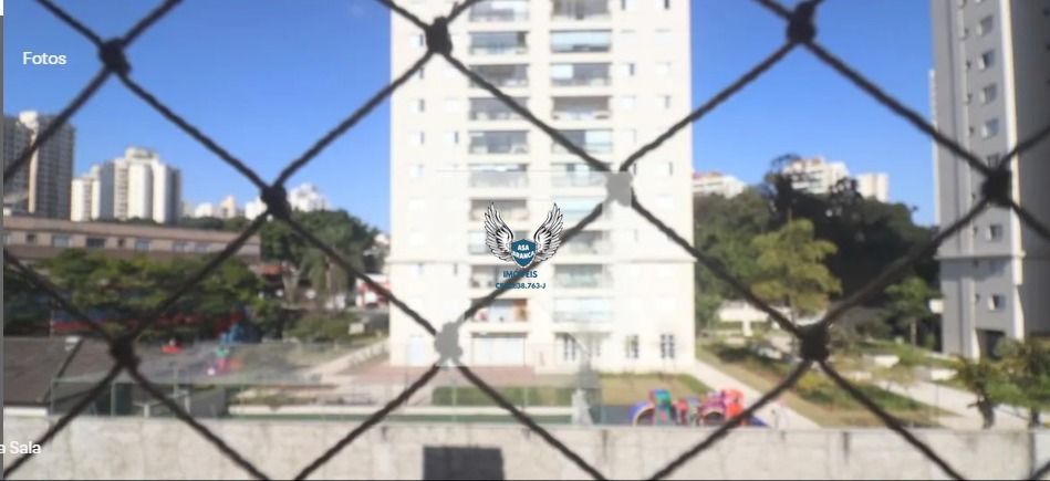 Apartamento no lauzane reformado com 02 dormitórios e 01 vag