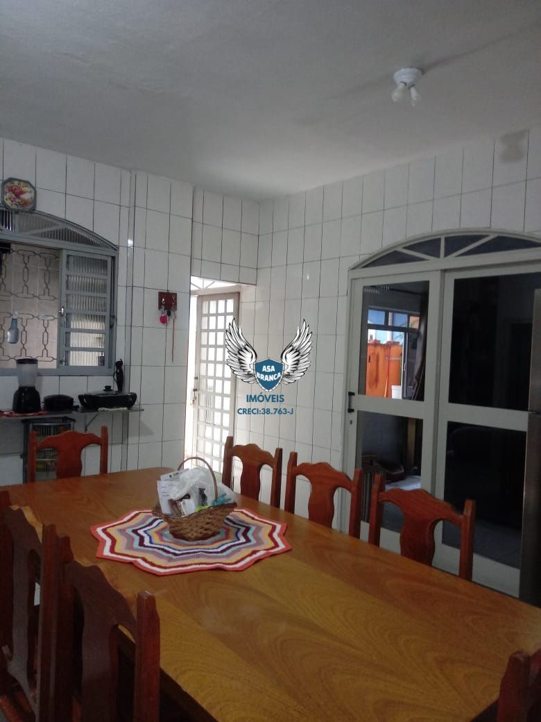 Casas térrea na vila medeiros
