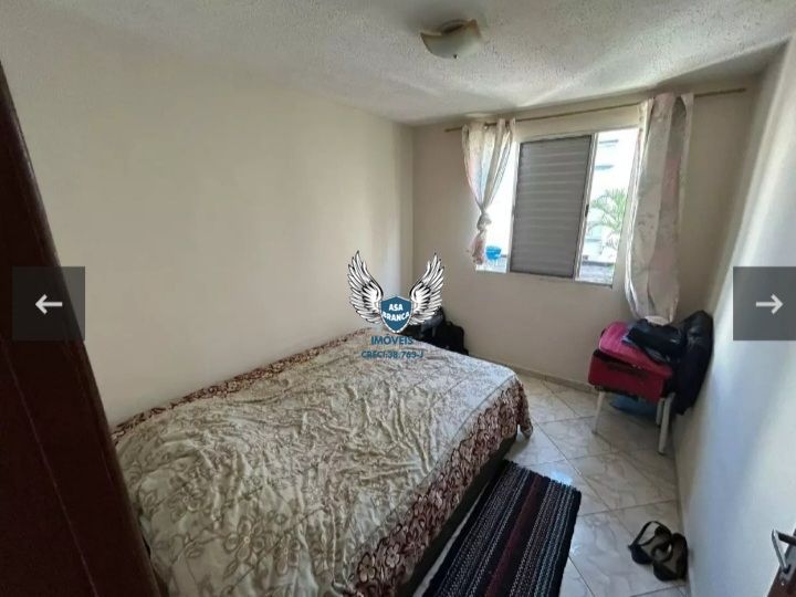 Apartamento, 2 quartos, 50 m² - Foto 7