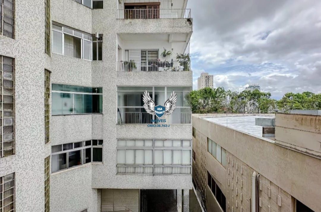 Apartamento, 3 quartos, 171 m² - Foto 29