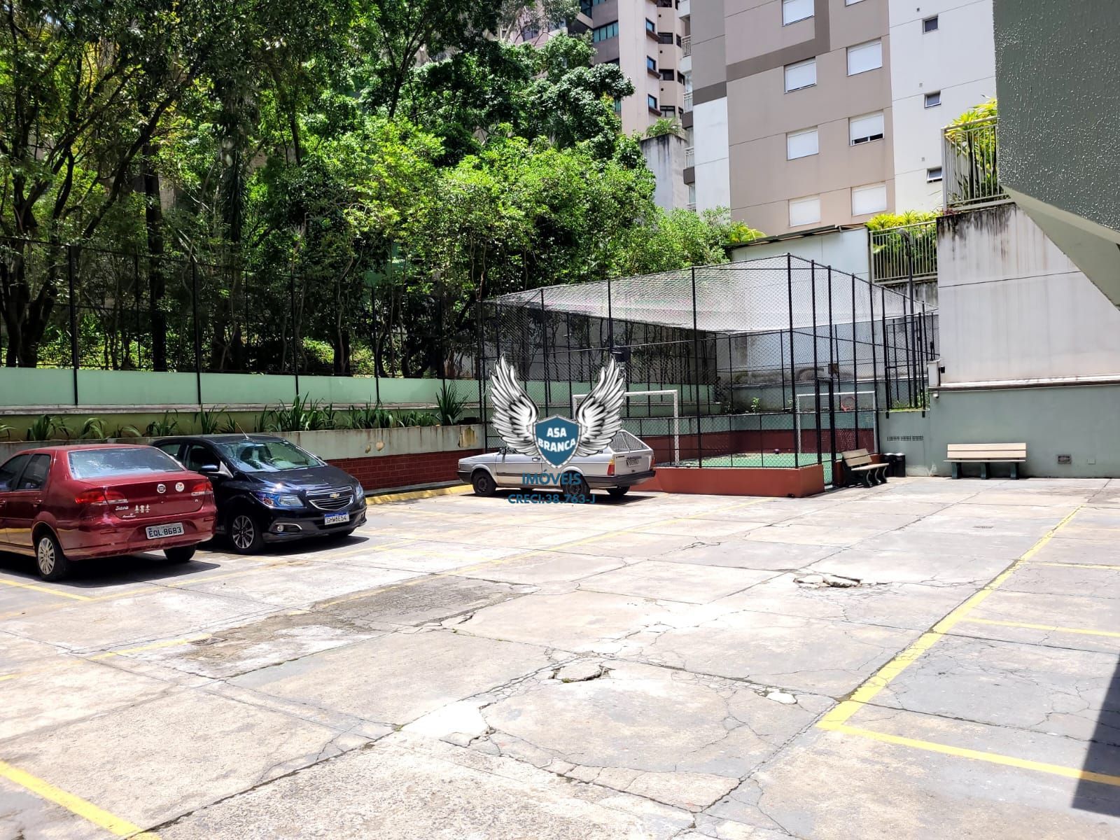 Apartamento, 2 quartos, 60 m² - Foto 15