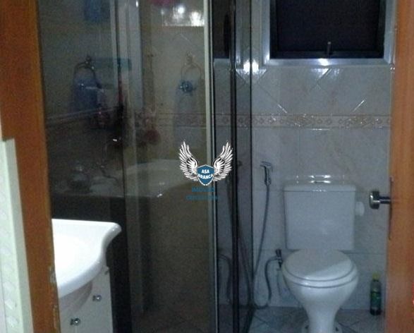 Apartamento no bairro do limão com 02 dormitórios e 01 vaga de garagem ,aproxima