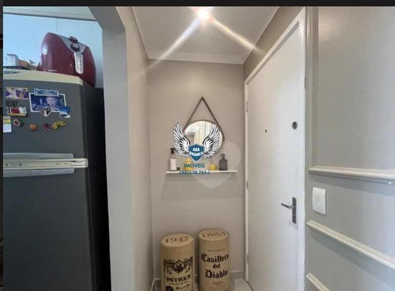 Apartamento, 2 quartos, 50 m² - Foto 10
