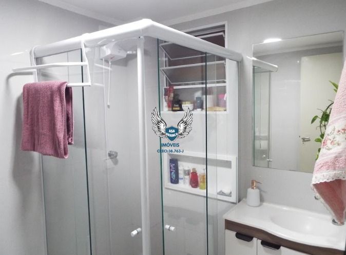 Apartamento, 3 quartos, 63 m² - Foto 12