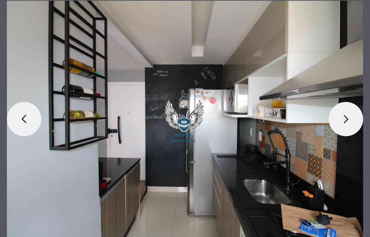 Apartamento na vila nova cachoeirinha com 02 dormitóriios e 01 vaga de garagem (
