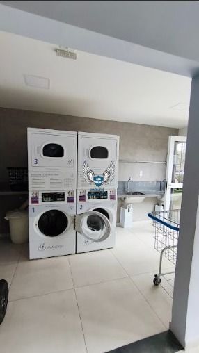 Apartamento, 2 quartos, 34 m² - Foto 26