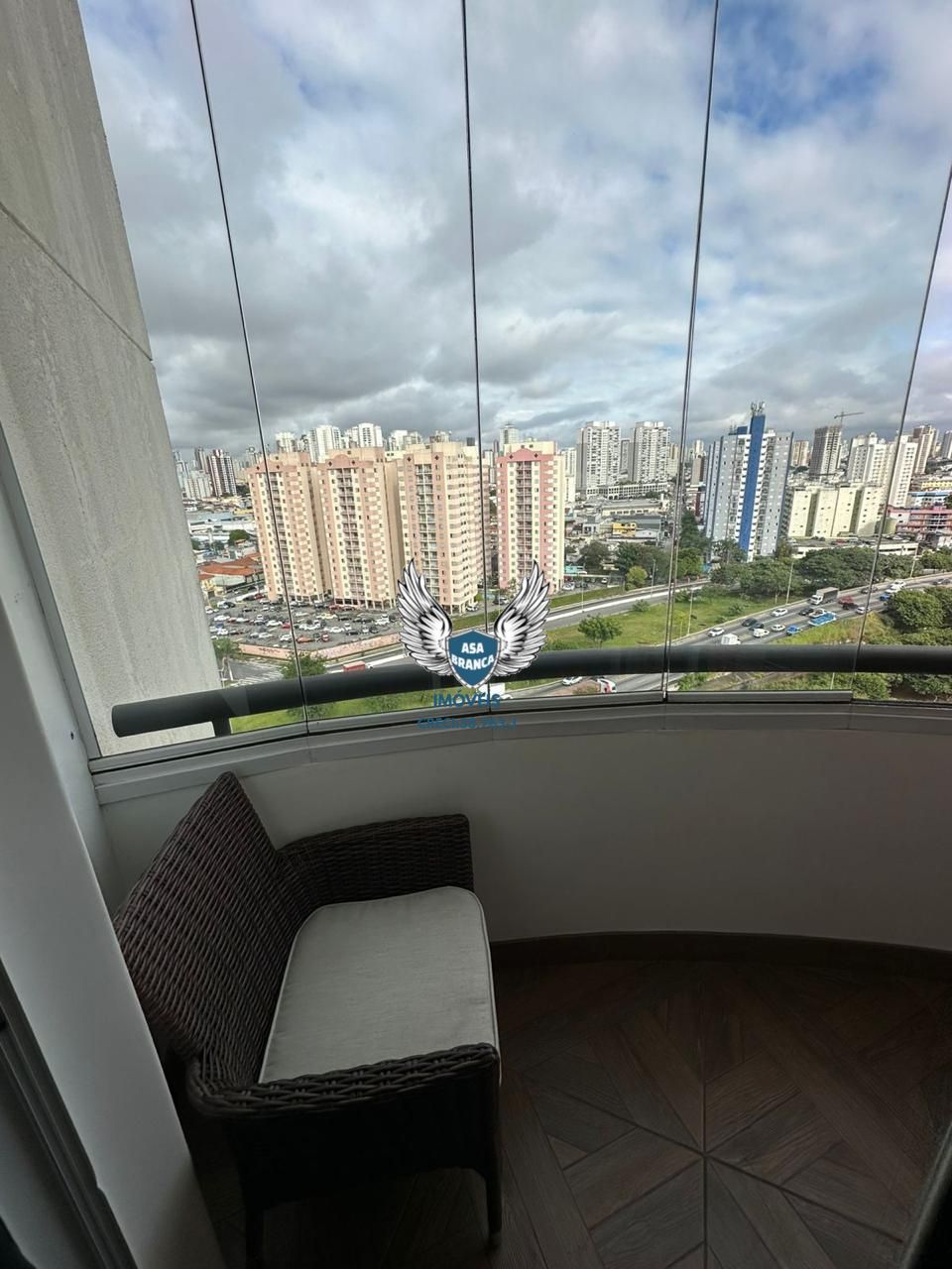 Apartamento, 2 quartos, 54 m² - Foto 18