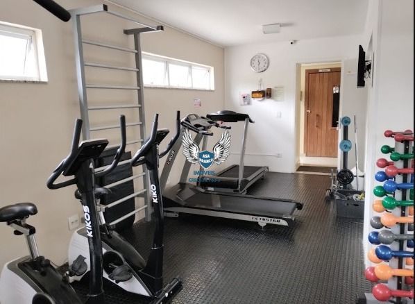 Apartamento no lauzane paulista com varanda gourmet - venda ou locação com 02 do - foto 27