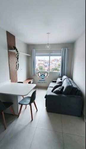 Apartamento, 2 quartos, 34 m² - Foto 12