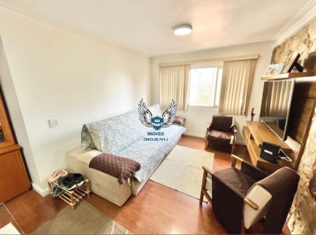 Apartamento, 3 quartos, 96 m² - Foto 4