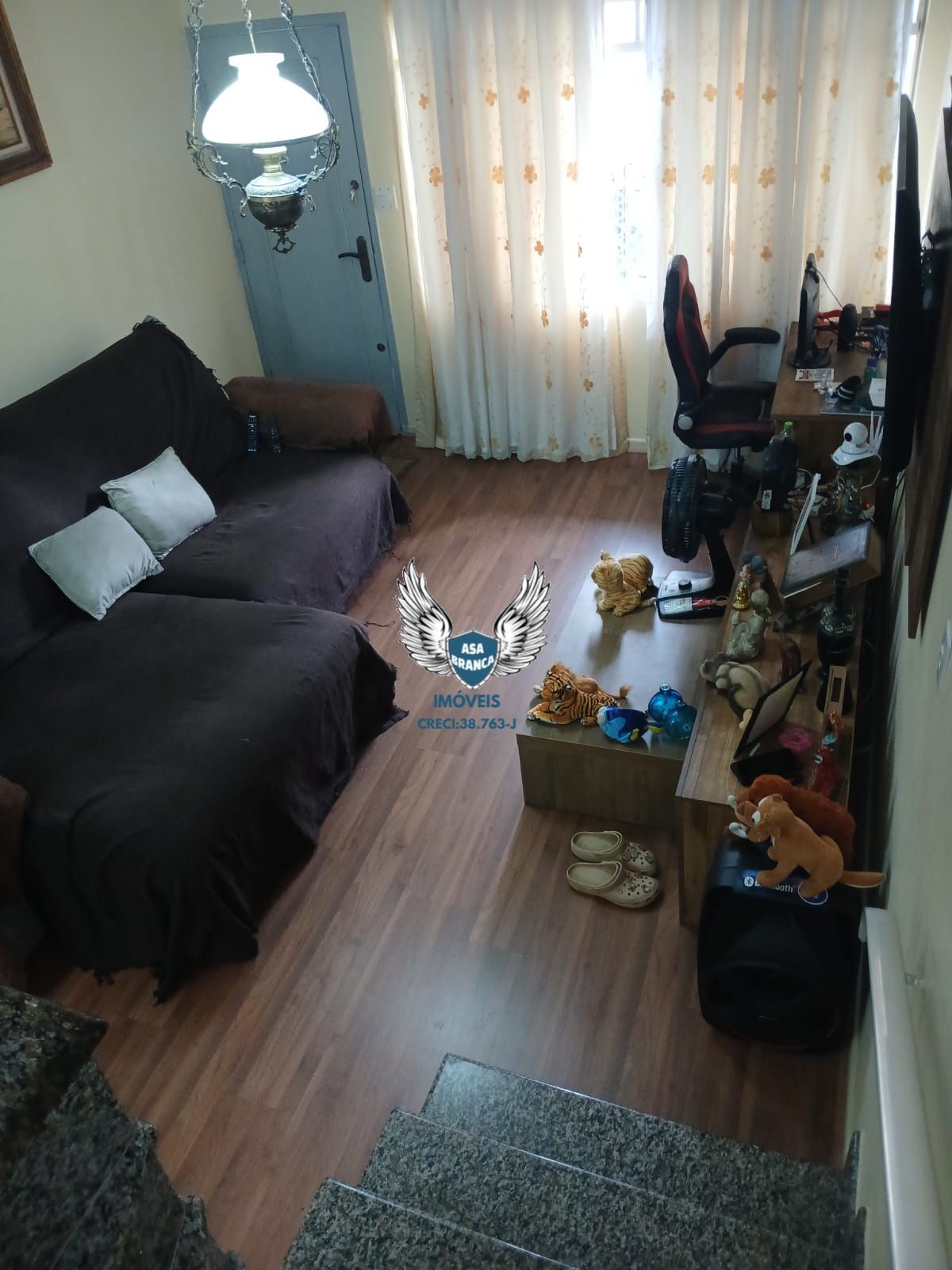 Sobrado no jardim são paulo com 03 dormitórios e 04 vagas de garagem