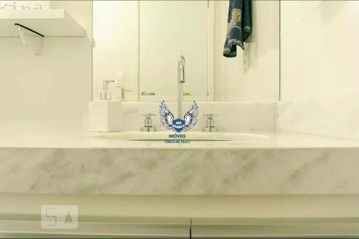 Excelente apartamento mobiliado no bairro da Parada Inglesa