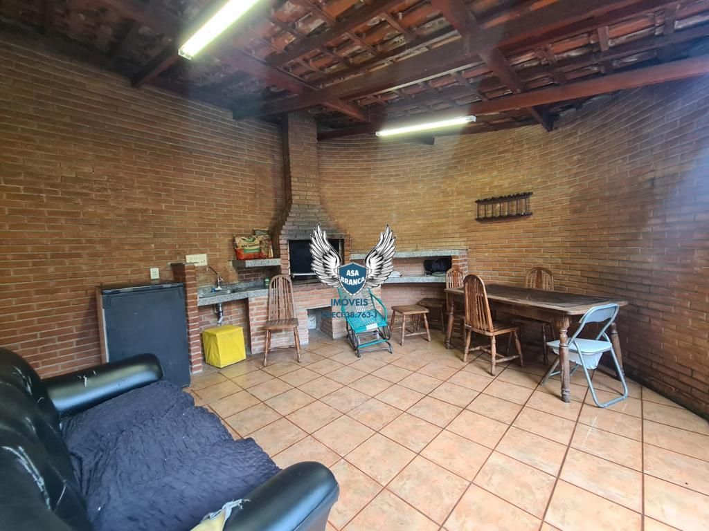 Casa térrea na casa verde com 04 dormitórios sendo 02 suítes