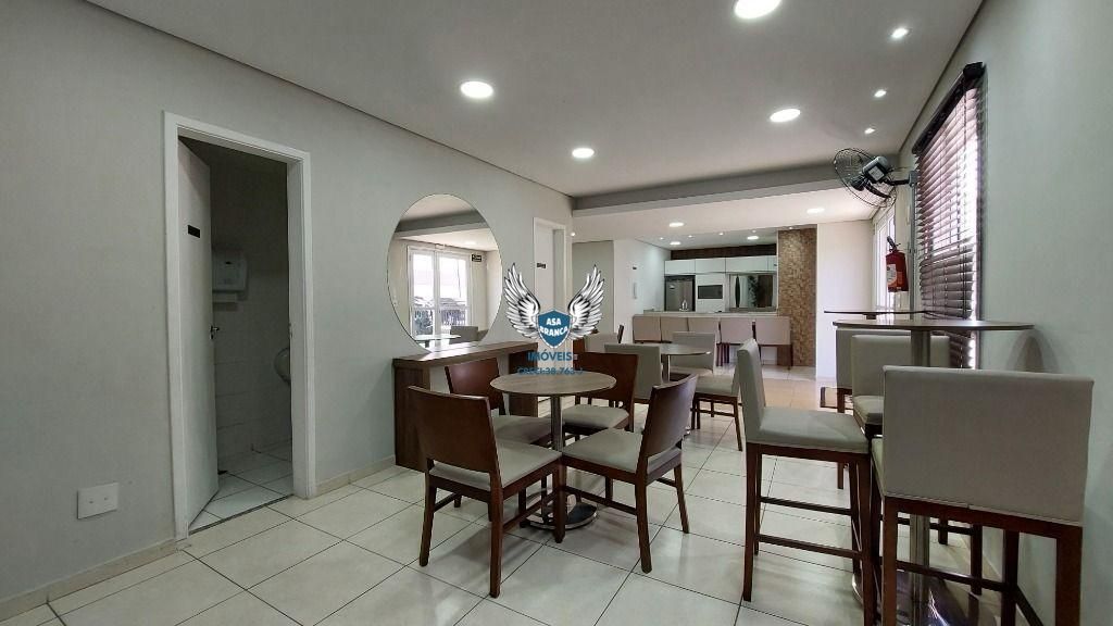Apartamento, 2 quartos, 44 m² - Foto 20