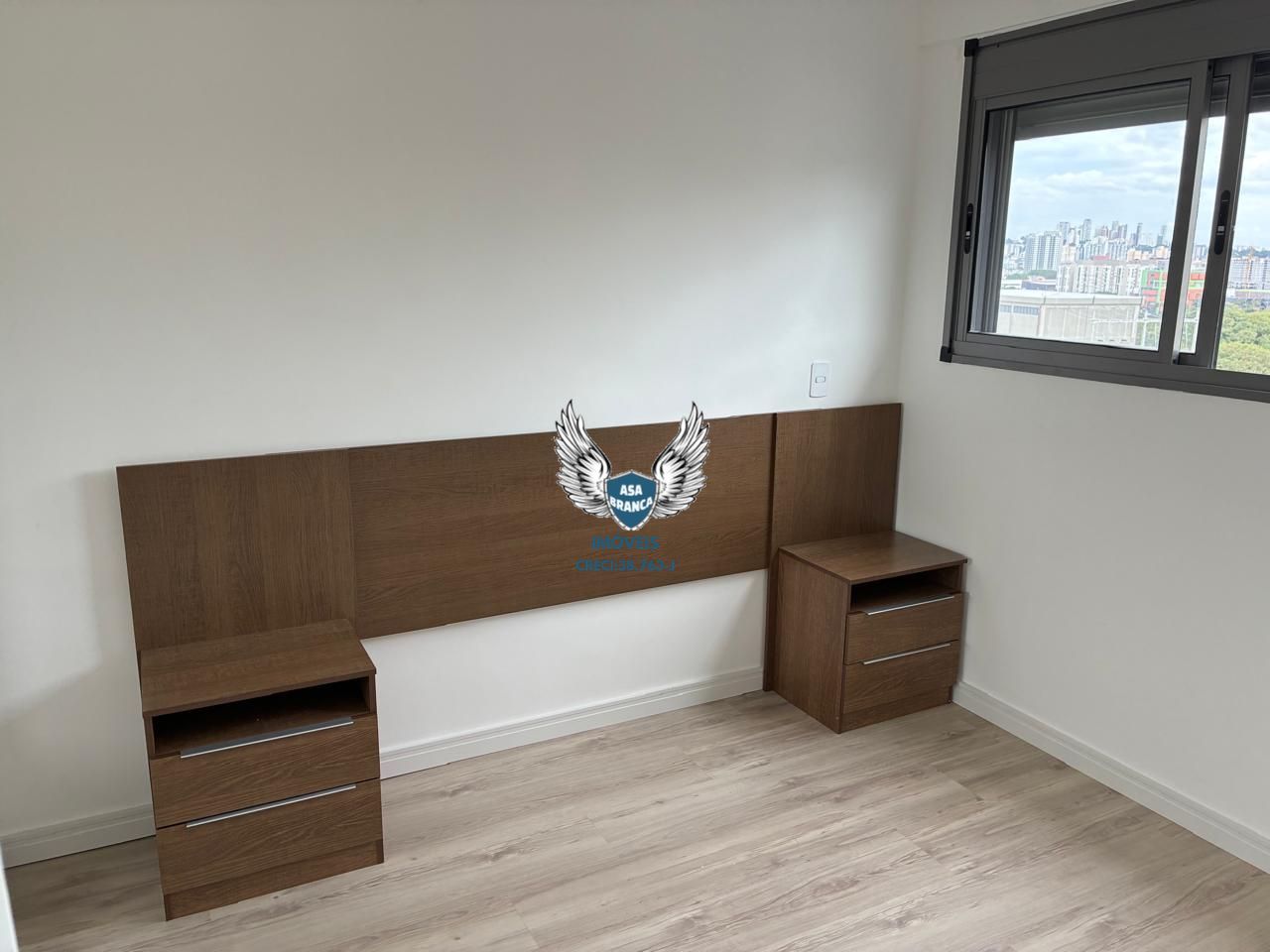Apartamentos na freguesia do ó novos semi mobiliados com 02 dormitórios e sem v - foto 15