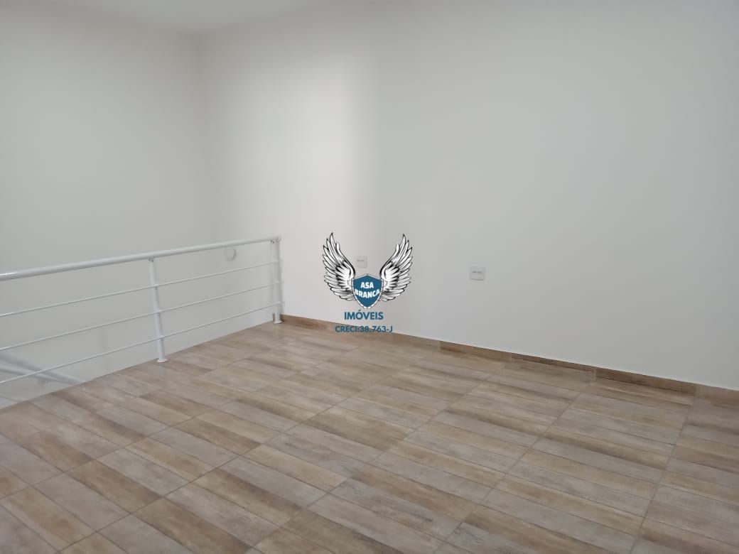 Sobrado novo no imirim com 03 dormitórios sendo 02 suítes e 02 vagas de garagem