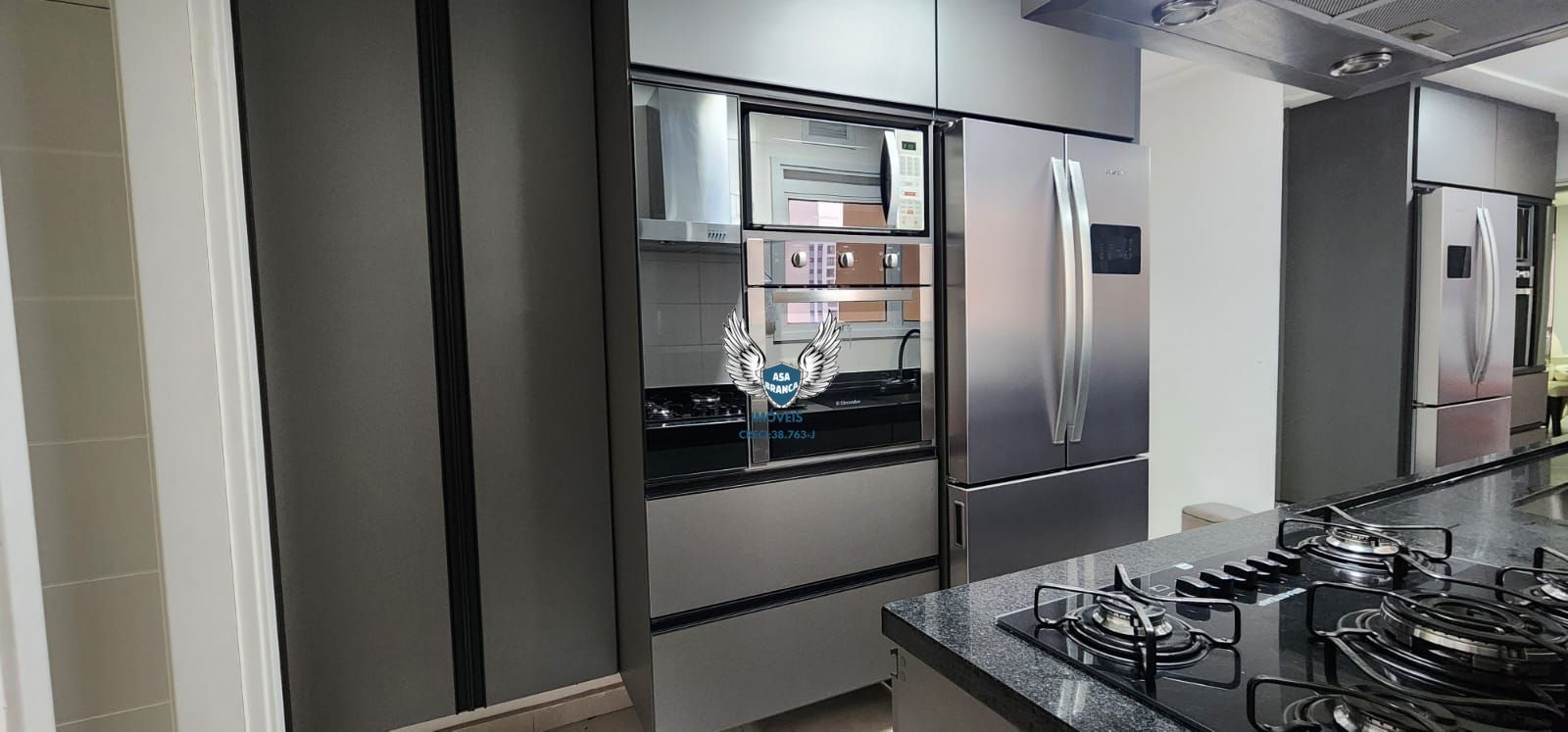 Apartamento, 3 quartos, 110 m² - Foto 19