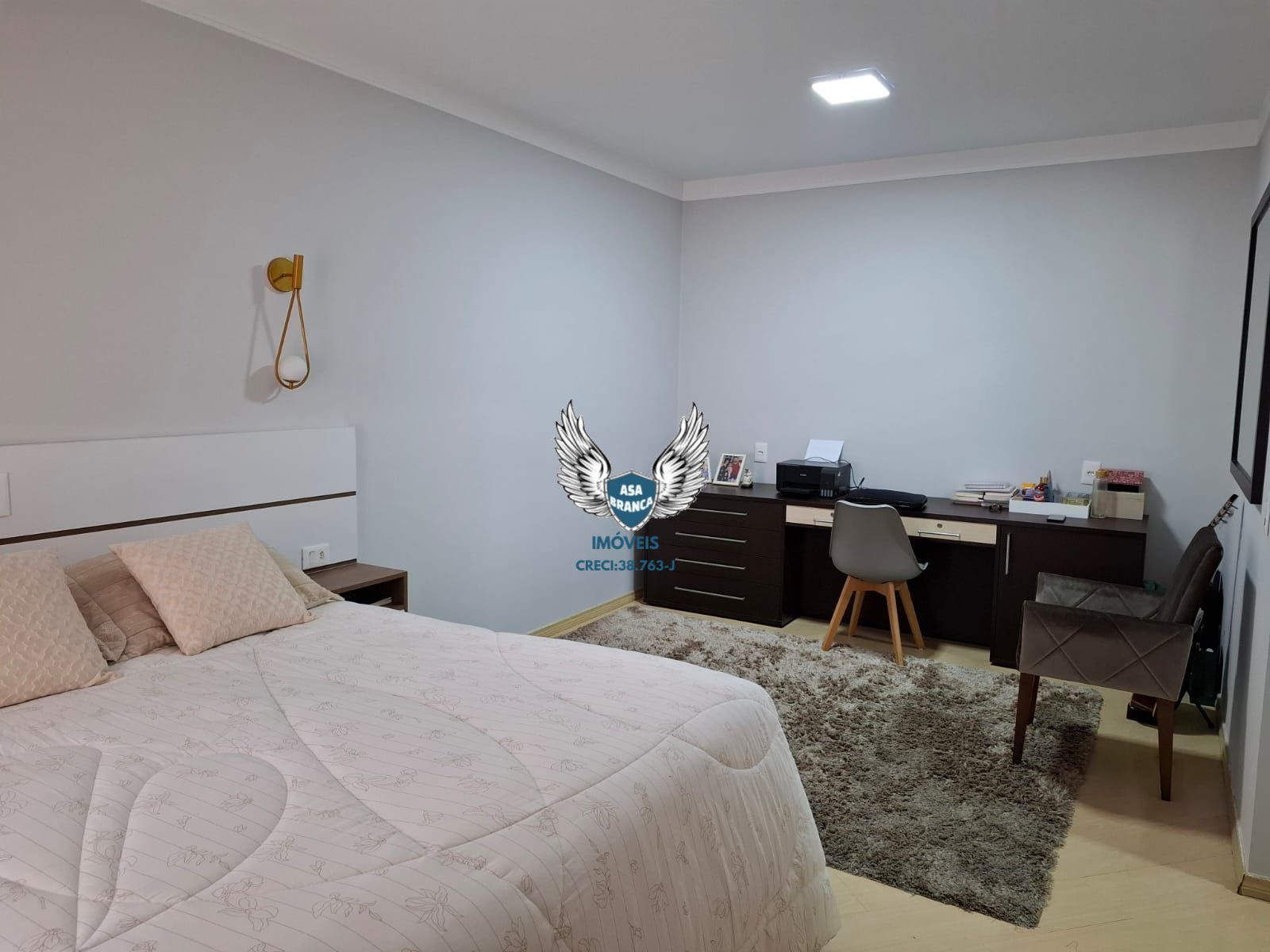Apartamento, 3 quartos, 165 m² - Foto 14