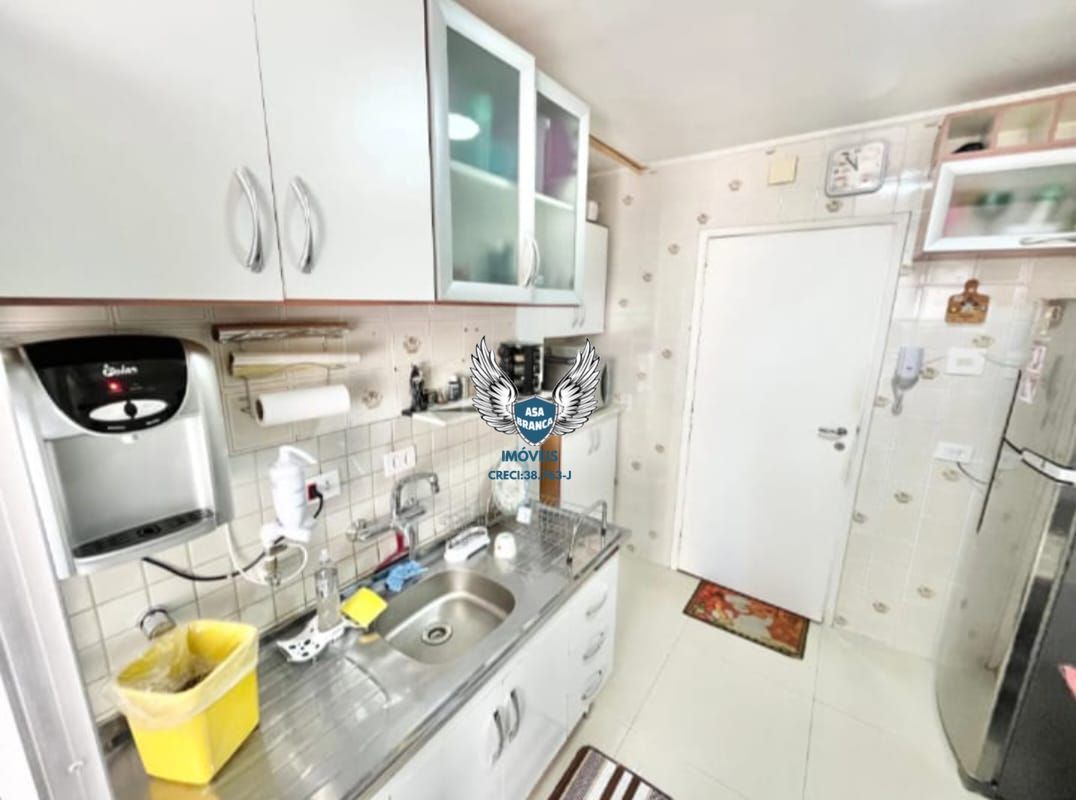 Apartamento, 3 quartos, 96 m² - Foto 6