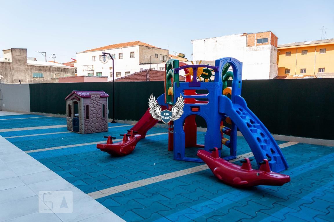 Apartamento no tucuruvi de 02 dormitórios e 01 vaga de garagem
