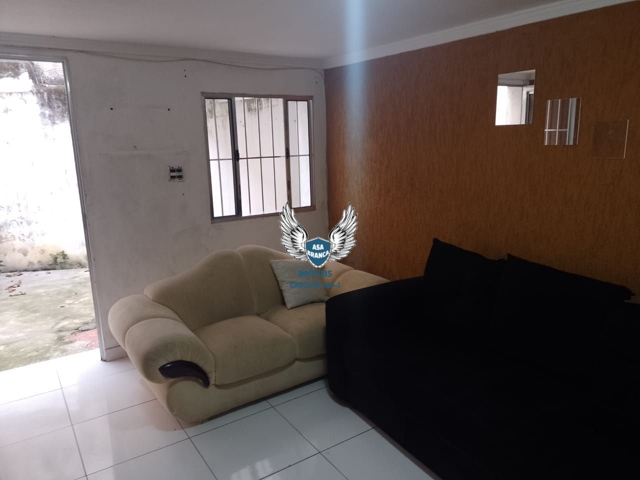 Casa, 1 quarto, 40 m² - Foto 10