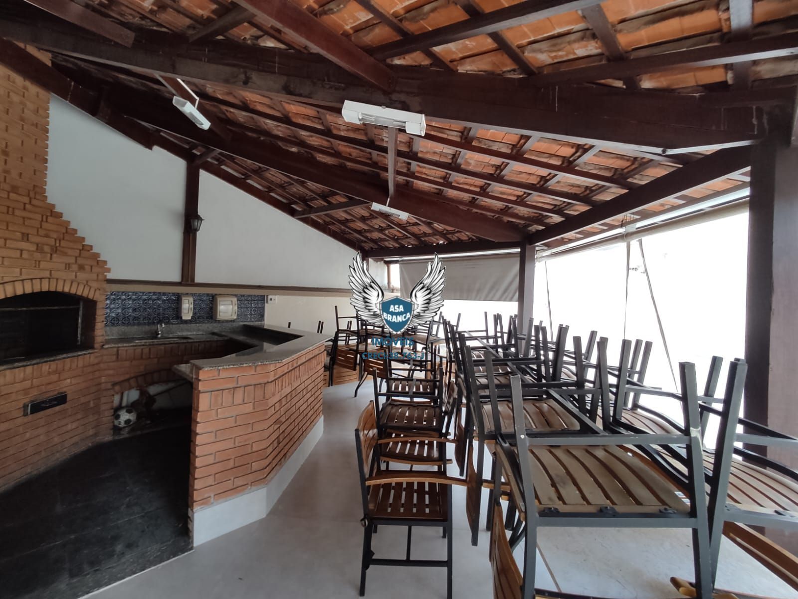Apartamento, 3 quartos, 141 m² - Foto 21
