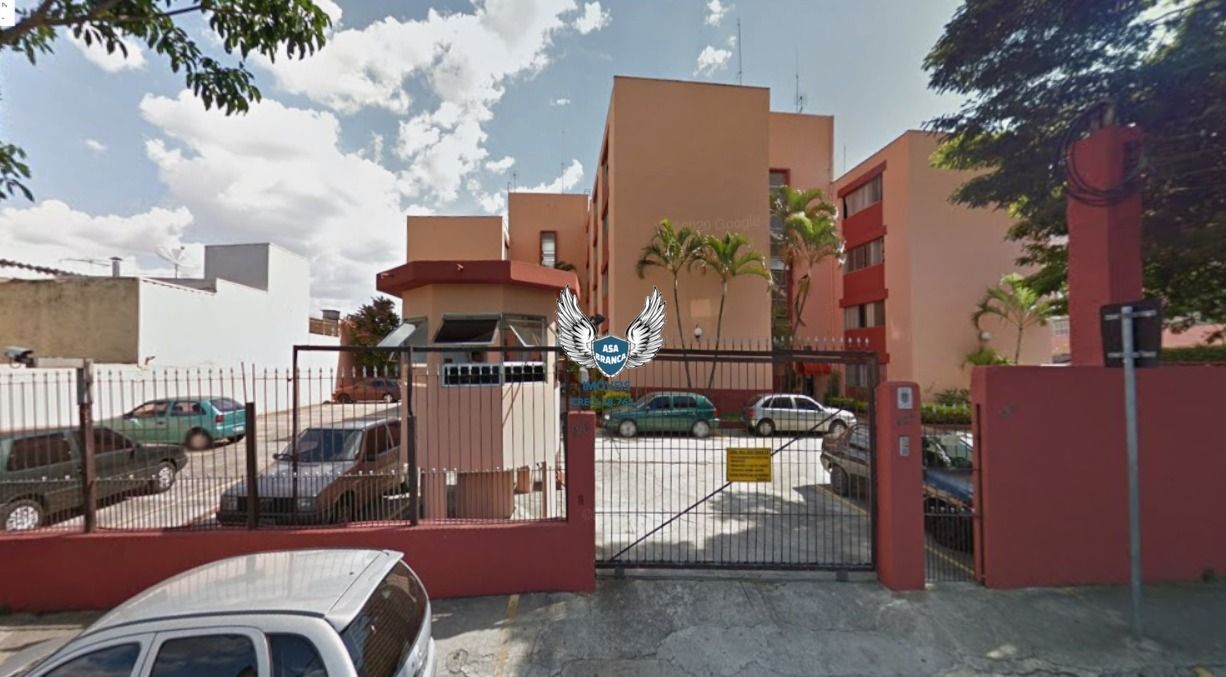 Apartamento à venda  no Lauzane Paulista - São Paulo, SP. Imóveis