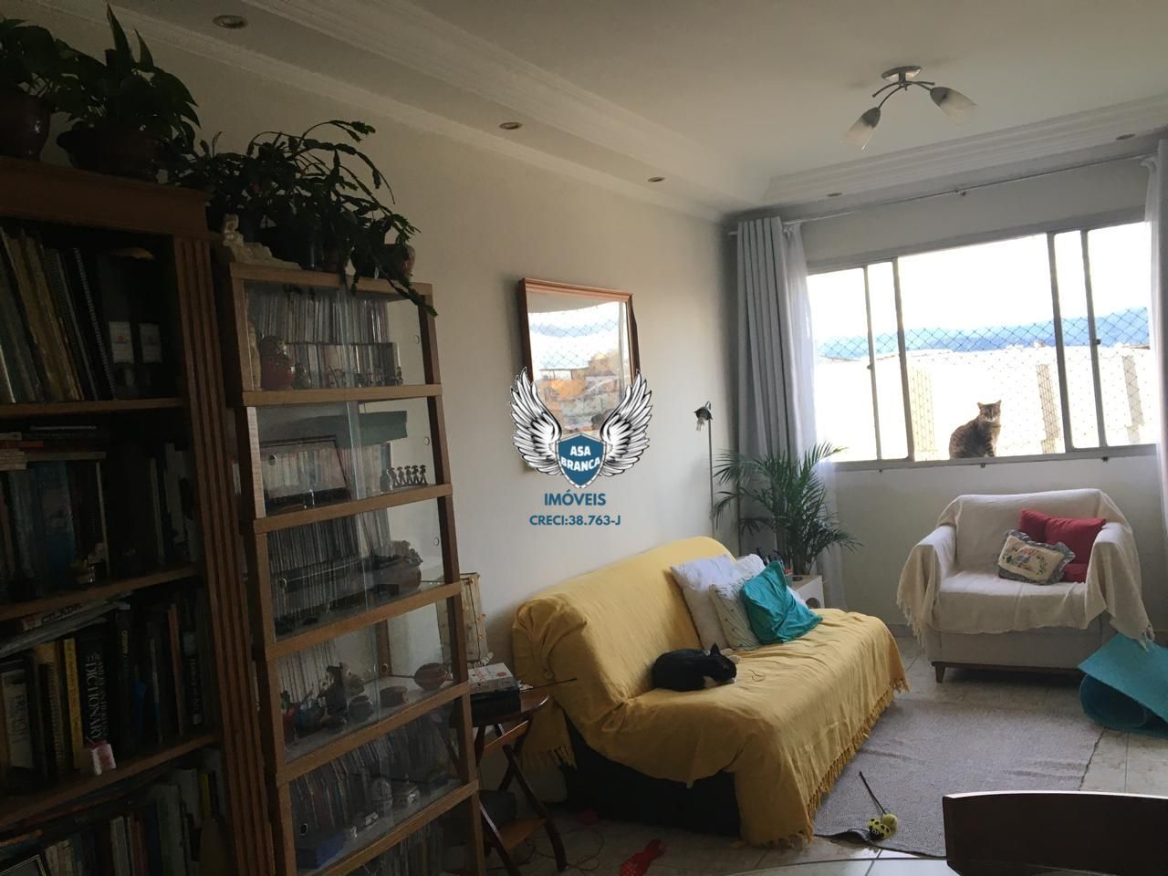 Apartamento, 2 quartos, 64 m² - Foto 2