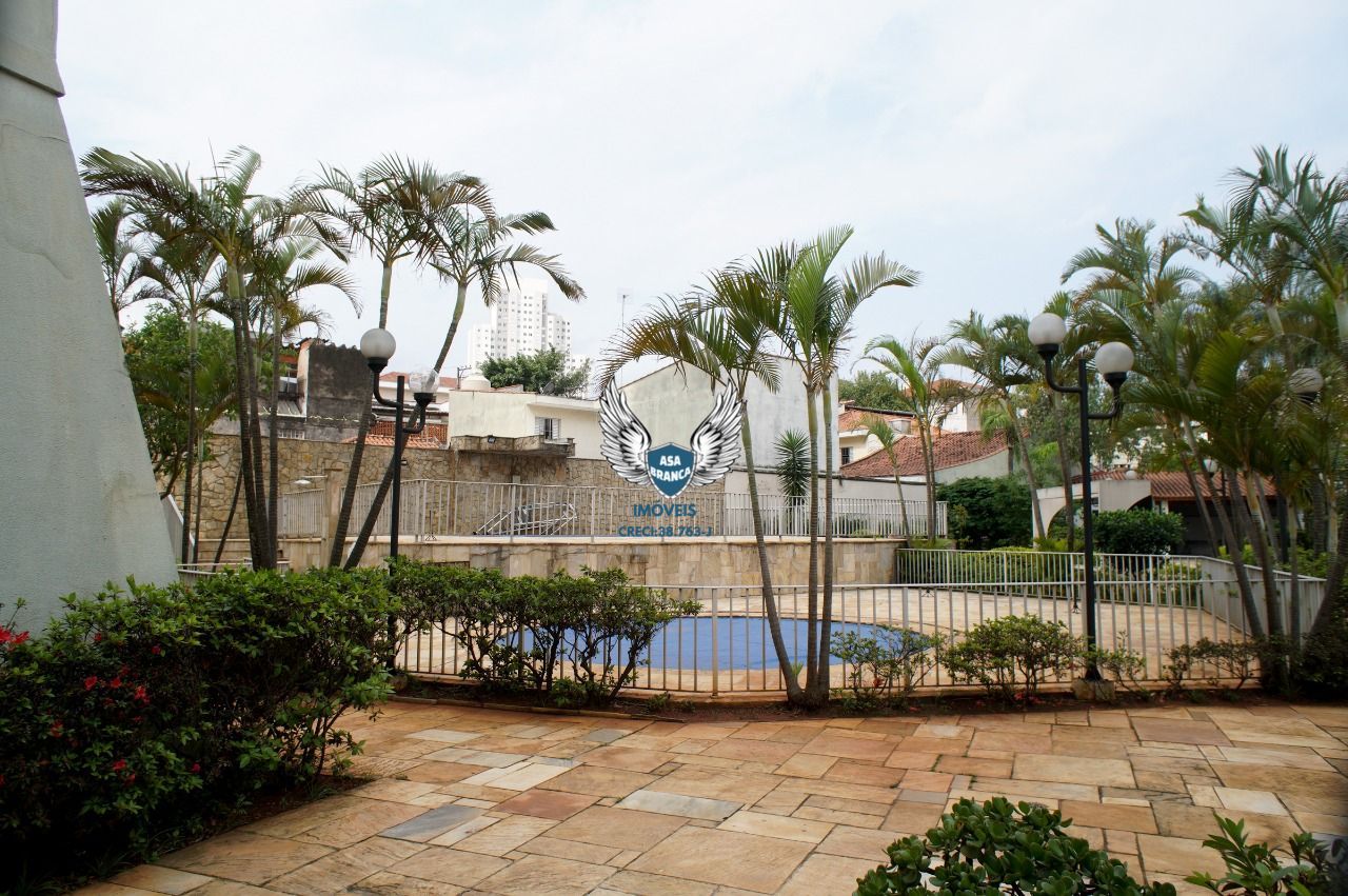 Apartamento duplex na vila gustavo