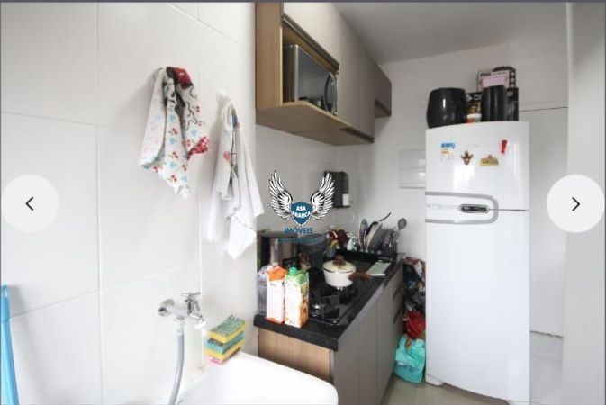 Apartamento, 2 quartos, 38 m² - Foto 10