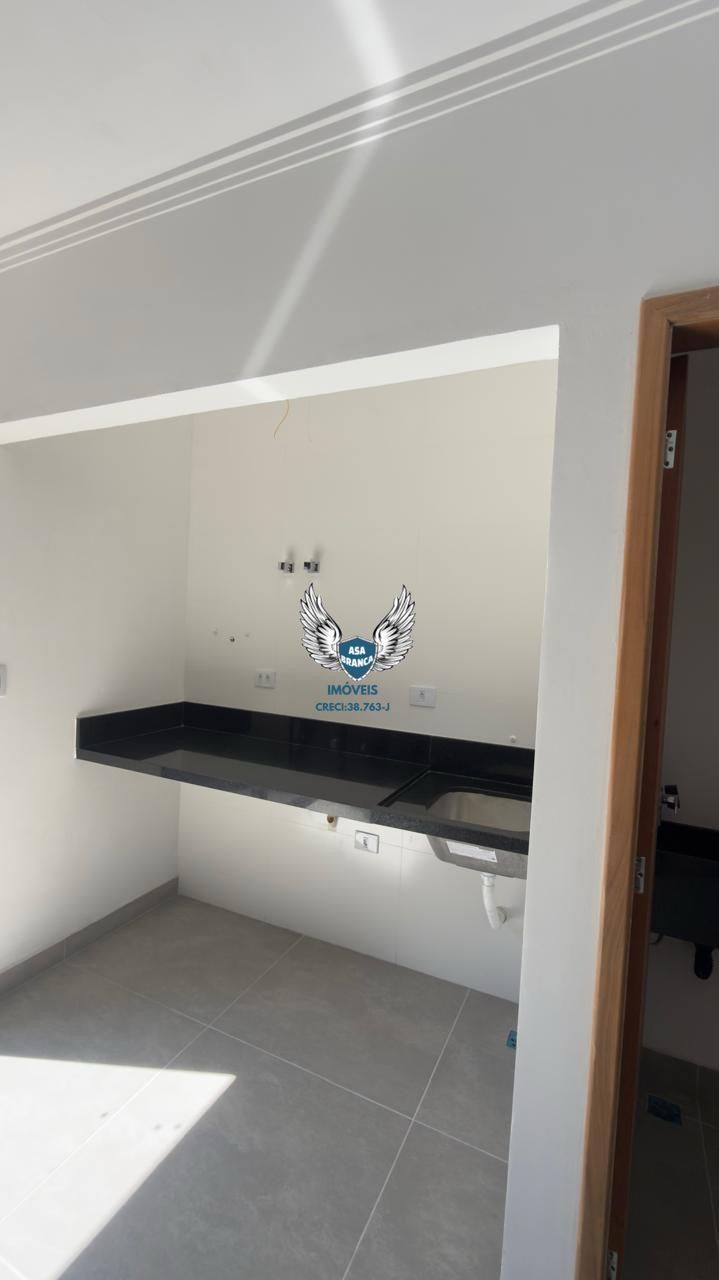 Sobrado, 3 quartos, 90 m² - Foto 6