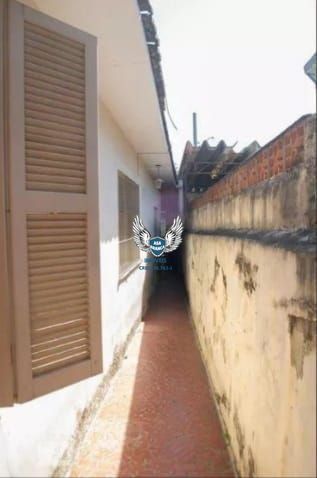 Casa térrea na casa verde próximo à av: eng. Caetano alvares ,com 04 dormitório