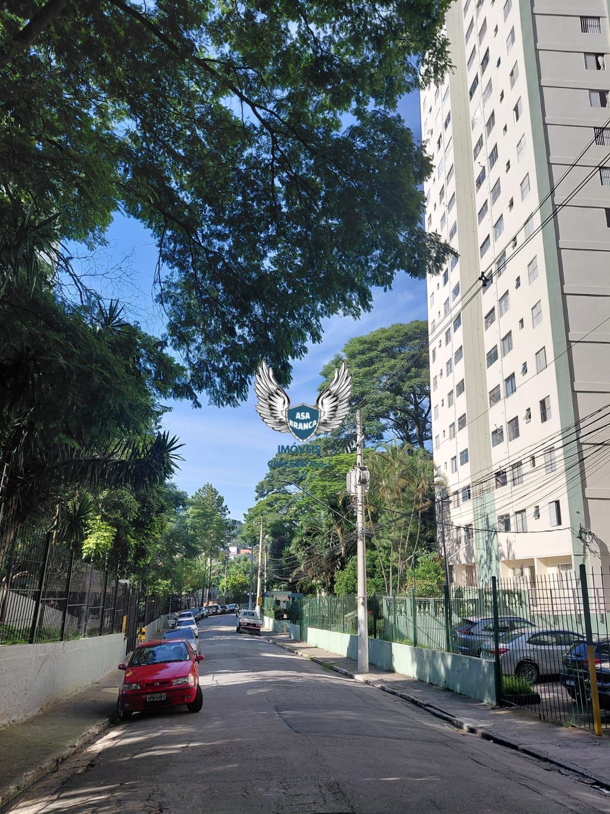 Apartamento, 2 quartos, 52 m² - Foto 26