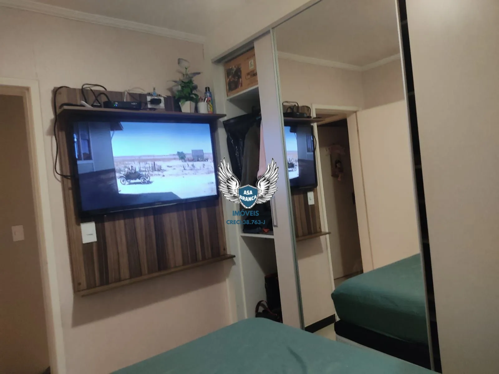Apartamento, 2 quartos, 63 m² - Foto 3