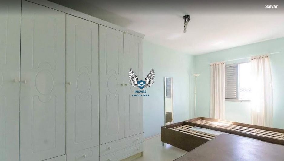 Apartamento na casa verde com 01 dormitório e 01 vaga de garagem