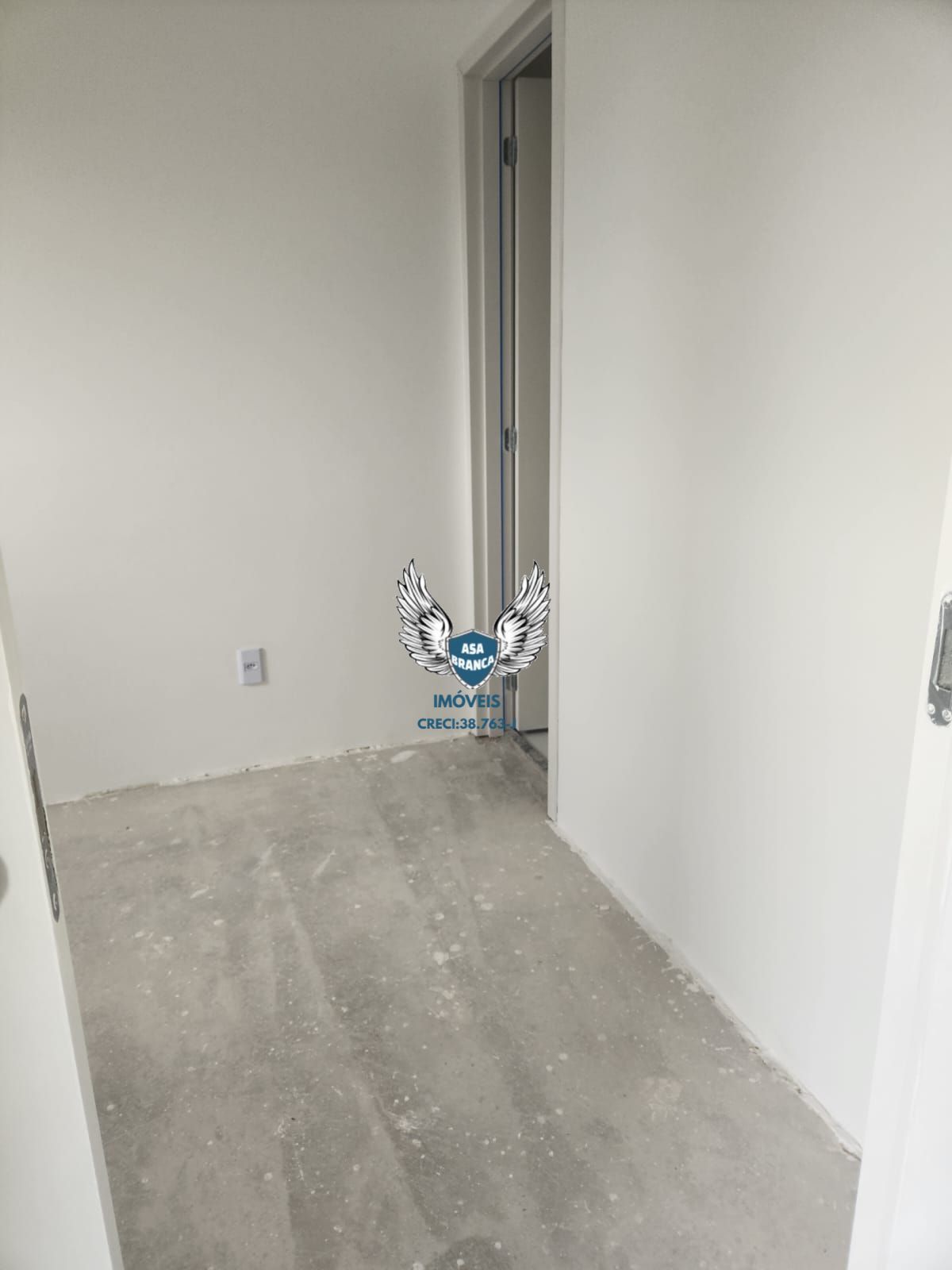 Apartamento, 1 quarto, 26 m² - Foto 1
