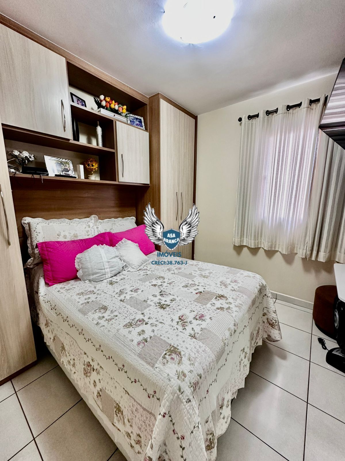 Apartamento, 2 quartos, 50 m² - Foto 30