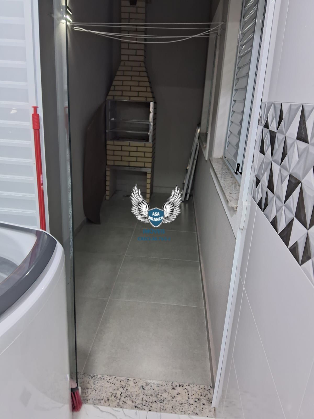 Apartamento, 2 quartos, 56 m² - Foto 19