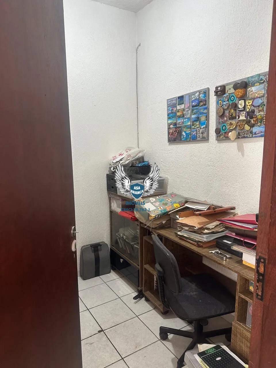 Sobrado, 4 quartos, 238 m² - Foto 11